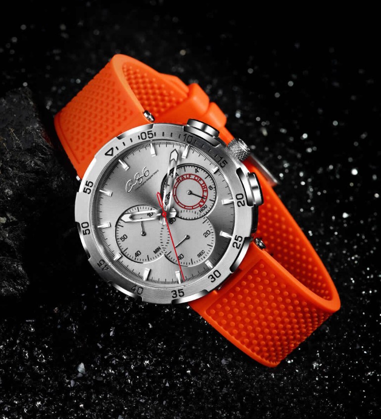 Кварцевые часы Xiaomi C+86 Sport Watch